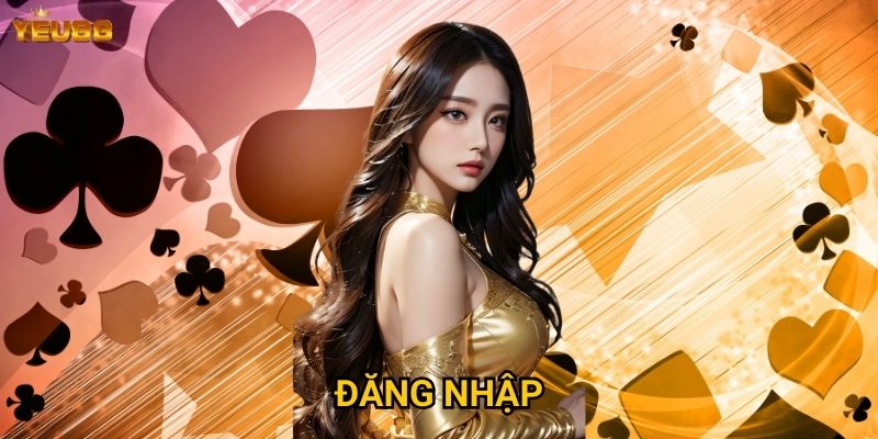 Làm thế nào để đăng nhập Yeu88 một cách bảo mật? 1 Đăng nhập