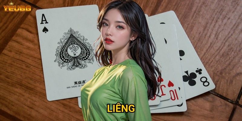 Có gì thú vị khi chơi liêng tại Yeu88? 5 Liêng