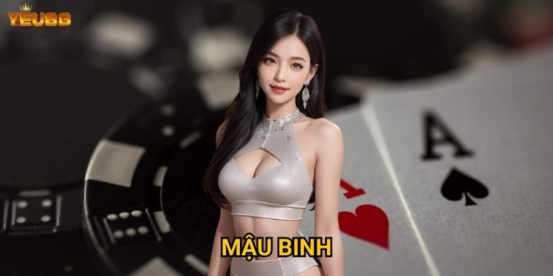 Có nên chọn mậu binh tại Yeu88 để giải trí? 6 Mậu binh